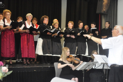 2024.06.29. | Német nemzetiségi egyházzenei hangverseny